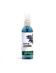 Aceite De Lavanda Vitalizante 100 Mililitros Tot Herba-Authex