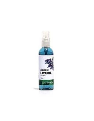 Aceite De Lavanda Vitalizante 100 Mililitros Tot Herba-Authex