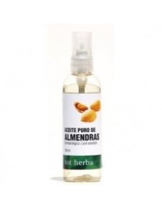 Aceite De Almendras 100...