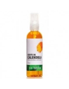 Aceite De Calendula 100...
