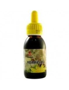 Hepaplus 100 Ml. de...
