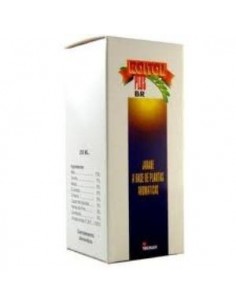 Roitol Plus Br Jarabe 250 Mililitros Treman