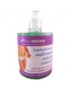 Gel Anticelulitico 500Ml. de Triconatura