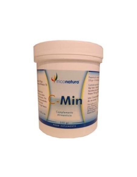 C-Min 250Gr. de Triconatura