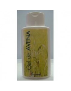 Gel De Avena 500Ml. de Triconatura