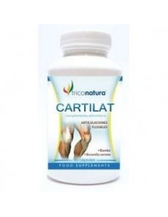 Cartilat 80Cap. de Triconatura