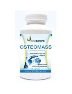 Osteomass 60Cap. de Triconatura
