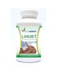 Linoet 60Perlas de Triconatura