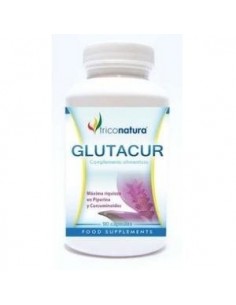 Glutacur 90Cap. de Triconatura