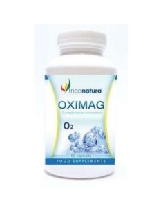 Oximag 60Cap. de Triconatura