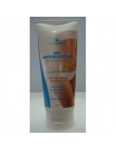 Gel Anticelulitico Dermisan 200Ml. de Triconatura