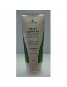 Hidratante Corporal Pieles Atopicas Dermisan 200Ml de Triconatura