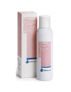Codigel Gel Intimo 120 Mililitros Unipharma