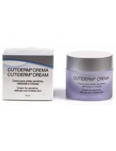 Cutiderm Crema 50Ml. de...