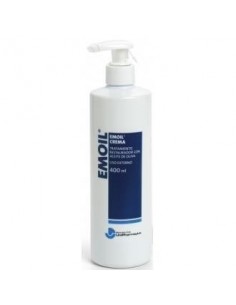 Emoil Crema 500Ml. de...