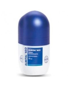 Almital Neo Crema Roll-On...