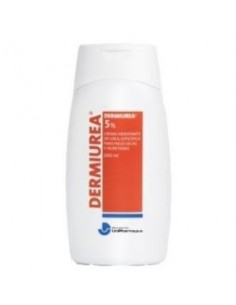 Dermiurea 5% 500Ml. de...