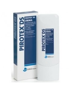 Pirotex Ds Crema 75 Mililitros Unipharma