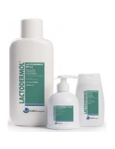 Lactodermol 300 Mililitros Unipharma