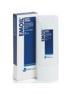 Emoil Crema 75Gr. de Unipharma