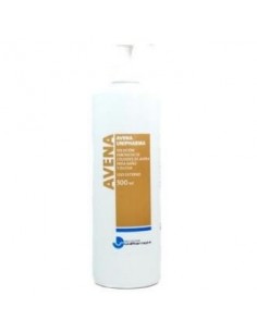 Avena Unipharma Solucion...
