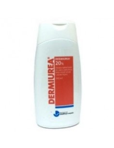 Dermiurea 20% 200Ml. de...