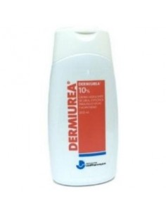 Dermiurea 10% 200Ml. de...