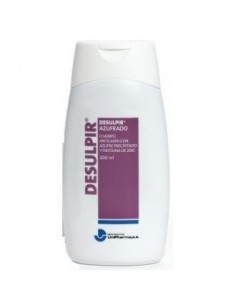 Desulpir Azufrado 200Ml. de...