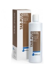 Tar Plus Emoliente 500Ml....