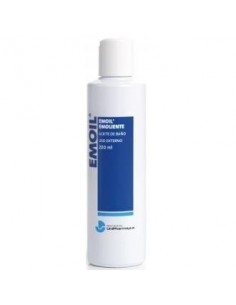 Emoil Emoliente 200Ml. de...