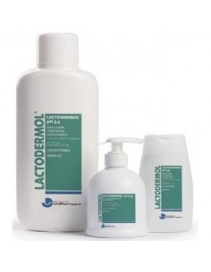 Lactodermol 200Ml. de...