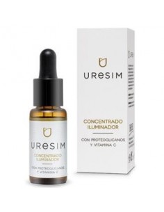 Uresim Serum Proteoglicanos + Vit. C 20 Mililitros Uresim