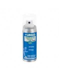Urgo Spray Aposito 40Ml. de Urgo