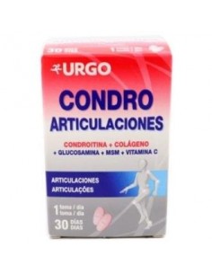 Urgo Condro Articulaciones...