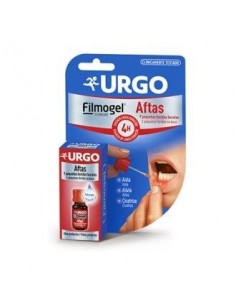 Urgo Aftas Filmogel 6 Mililitros Urgo