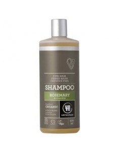 Champu Romero Cabello Fino...