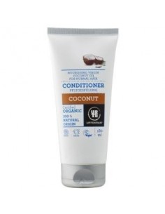 Acondicionador Coco 180 Mililitros Eco Vegan Urtekram