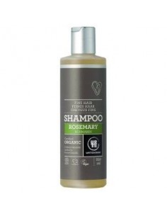 Champu Romero Cabello Fino...
