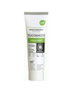 Dentifrico Menta Fresca 75 Mililitros Eco Vegan Urtekram
