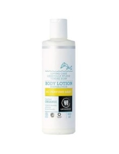 Locion Corporal Baby No Perfume 250 Mililitros Urtekram