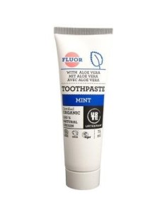 Dentifrico Menta-Aloe Con...