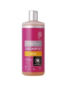 Champu Rosas Cabello Seco...