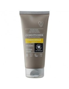 Acondicionador Manzanilla 180 Mililitros Eco Vegan Urtekram