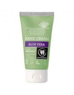 Crema De Manos Aloe Vera...