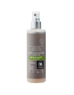 Acondicionador Romero Spray 250 Mililitros Eco Vegan Urtekram