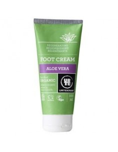 Crema De Pies Aloe Vera...