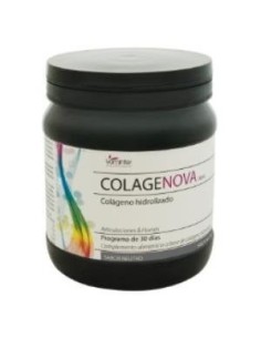 Colagenova Basic Colageno Hidrolizado 390 Gramos Vaminter
