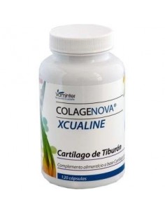 Colagenova Xcualine...