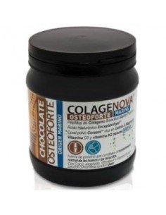 Colagenova Osteoforte Marine 315 Gramos Vaminter
