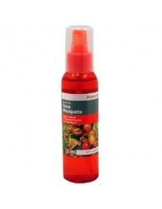 Zeamais Aceite Rosa Mosqueta 60 Mililitros Vaminter
